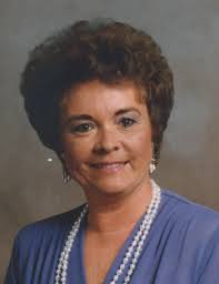 Obituary information for Joan A. (Scott) Floyd