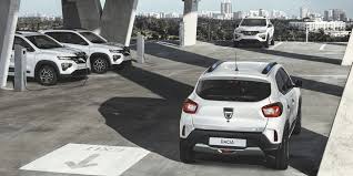 Autoturismul va iesi pe piata cu doua versiuni noi: E Leclerc Orders 3000 Dacia Spring 1000 Zoe Electrive Com
