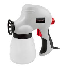 Rziioo Removable High Voltage Electric Paint Spray Gun 800ml Cup 0 8mm Nozzle Cake Chocolate Spray Gun Adjustable Latex Paint Diy Tools Buy Online In Cayman Islands At Cayman Desertcart Com Productid 68304512