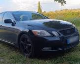 LEXUS-GS