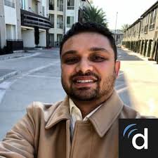 Dr. Michael Guice, MD