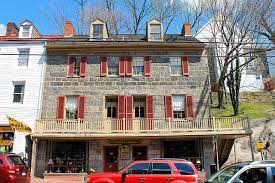 Fantastic Shops In Historic Ellicott City The Wayside Inn