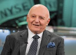 Alan Greenberg's Instagram, Twitter & Facebook