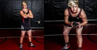 Gabbi tuft, the former wwe wrestling star formerly known as gabe tuft, has come out as transgender. Should Wwe Have It S 1st Transgender Wrestler Be Mack Beggs Would It Work Squaredcircle