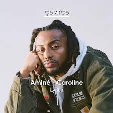 About ya horoscope or what the future holds. Amine Caroline Lyrics Translate Institution Cevirce