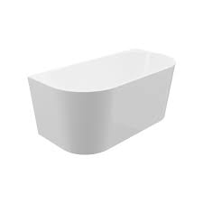 27.9 inches high x 29.1 inches wide x 59.1 inches long A E Bath And Shower Bt 1066 59 Nf Rialto 59 Inch Freestanding Tub No Faucet