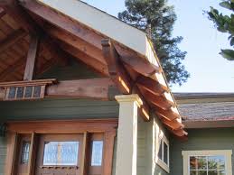 Idea for pergolas, trellises or making privacy wall screens. Sheet Metal Caps On Twitter Our Copper Beam Caps Work Great On Pergola Rafter Tails Square Or Low Profile Http T Co 5rnc3d8sf3 Http T Co 3s7gs6kehk