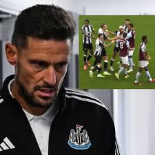 Welsh's happy return