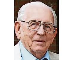 Charles Alleger Obituary (1942