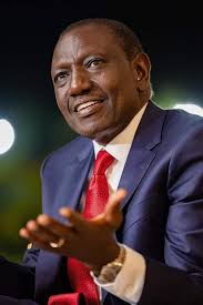 You asked him to dismiss finance bill 2024 in entirety, he agreed… You  asked him not to appoint CASs, he agreed… Your asked him to dismiss the  office of the first lady,