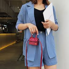 Aneka tas selempang / sling bag model terbaru: Tas Tangan Super Mini Fashion 2020 Untuk Wanita Tas Bahu Lucu Tas Selempang Kecil Desainer Mewah Tas Messenger Anak Perempuan Huruf J Bahu Tas Aliexpress
