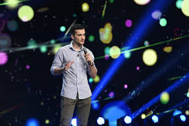 Romanii au talent sezonul 10 episodul 9 din 3 aprilie 2020. Dgcoohsslfi26m