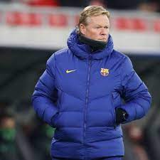 Dumm und unbeherrscht, nennt es van breukelen heute und spricht von. Europameister Von 1988 Barca Coach Koeman Nach Schlaganfall Das Leben Andert Sich