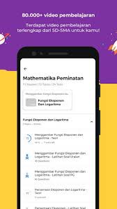 Maybe you would like to learn more about one of these? Zenius Belajar Online 2 1 1 Apk Download For Android