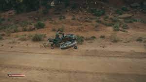 May 15, 2019 · to unlock flying in rage 2 you have to reach level 7 reputation with dr kvasir. How To Unlock The Icarus Hovercraft In Rage 2