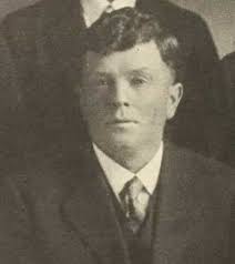 David Rubin Dyck (1880-1965)