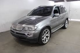 2003 2004 Bmw X5 4 4i E53 Automatic Wagon Auction 0001 7715743 Grays Australia Bmw X5 Volkswagen Bmw X5 E53