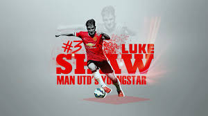 Tons of awesome luke shaw wallpapers to download for free. Luke Shaw Wallpaper 2015 By Chrisramos4gfx On Deviantart