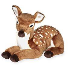 Fao Schwarz Fawn Animal Plush Toys Fao Schwarz Plush Stuffed Animals