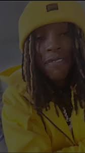 King Von Dreads