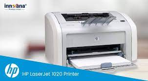 Hp printer driver is a software that is in charge of controlling every hardware installed on a computer, so that any installed hardware can interact with. How To Install And Download Hp Laserjet 1018 Driver On Windows 10 8 7