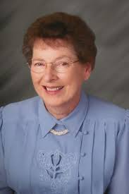 Evelyn Thomas Obituary October 26, 2020