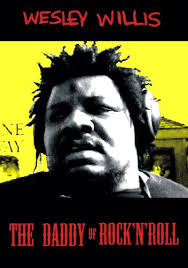 Wesley Willis (Video 2003)