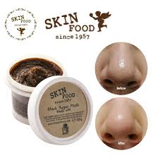 Click above image to enlarge. Skinfood Black Sugar Mask Wash Off 100g Shopee Philippines