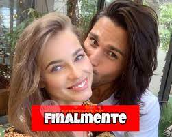 Sono fiero di te, continua così gimbo. Grande Fratello Vip Luca Onestini Chiarisce Il Motivo Per Cui Non E Entrato Piu Nella Casa Del Grande Fratello Vip E Rivela Una Bella Notizia Su Lui E Ivana Mrazova Il