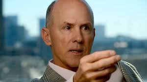 Rick Smith is out as CEO of Equifax