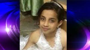 Family fun turns tragic with girl's swimming pool death