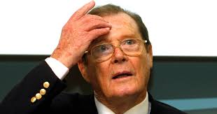 Aktor 'James Bond', Roger Moore Meninggal pada Usia 89