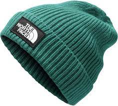 Logo Box Cuffed Beanie In 2021 North Face Hat North Face Mens Beanie
