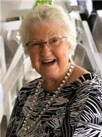 Ina Clute Obituary (1937