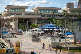 Sun shade sail awning hdpe network 4*6m canopy waterproof outdoor garden toldo sun shading net 4 corners square arc anti uv. The Sail Plaza Tampa Menu Prices Restaurant Reviews Tripadvisor