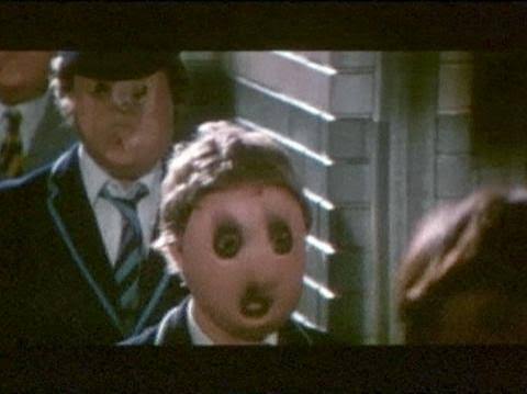 Pink Floyd: The Wall