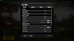 The gosu ai assistant can help you analyze your landing zones and tell you if. Steam Community Guide Pubg Settings Visual For Middle End Low Specs Pc