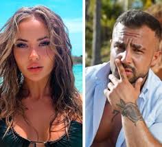 Grzegorz z "Hotelu Paradise" nie odpuszcza Julii! Opublikował mocne  nagranie