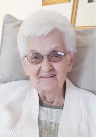 Obituary information for Arista Inez Caudill