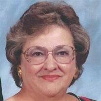 Patsy Mills Obituary