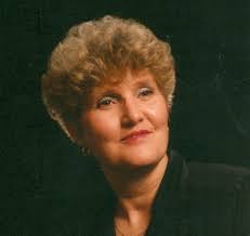 In Loving Memory of Kathy Rhea Stobaugh Jones