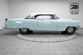 Image result for Atlantic Gray 1955 Cadillac