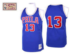 Allen iverson philadelphia 76ers nba jerseys. Wilt Chamberlain 1966 67 Authentic Jersey Philadelphia 76ers Mitchell Ness Nostalgia Co