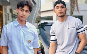 28/10/2016 tonton tanah kubur musim 15 (2016) episod 1 episod 2 episod 3 episod 4. Biodata Adam Lee Pelakon Drama Curi Curi Cinta Iluminasi