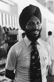 Sreeshankar, who holds india's long jump national record, said that milkha singh's death has shaken the indian athletics community. U4hcf 7o0zdhwm