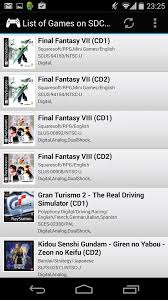 Epsxe for android is a playstation emulator (psx and psone). Outdated Epsxe For Android Playstation Emulator Ver 2 0 7 Full Unlocked Libre Boards
