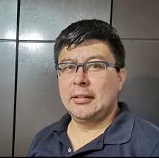 Nelson Javier Pabon Vera