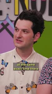 Ben Schwartz Jake and Amir