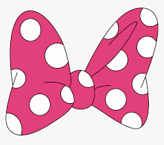 Free Free 232 Clipart Minnie Mouse Bow Svg Free SVG PNG EPS DXF File