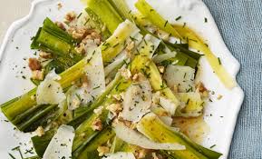 Aggiungere abbastanza pollo o di brodo vegetale per coprire i. Porri 4 Ricette Irresistibili Facili E Leggere Da Preparare Per Tutte Le Occasioni Leitv